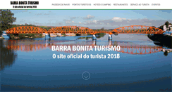Desktop Screenshot of barrabonitatur.com.br